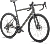 Шоссейные велосипеды Specialized Tarmac SL8 Expert 2024 Gloss Smoke / Obsidian Артикул 94924-3061, 94924-3049, 94924-3056, 94924-3054, 94924-3052, 94924-3044, 94924-3058