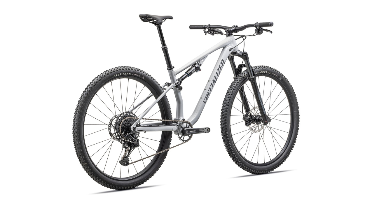 Купить Specialized Chisel 2025 Gloss Dove Grey / Ashen Grey Артикул 93825-7001, 93825-7005, 93825-7002, 93825-7003, 93825-7004