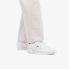 Кроссовки Кроссовки Reebok Reebok Exofit Lo Clean Logo chalk/vector red/glen green Артикул GZ976412.5, GZ976410, GZ97645.5, GZ976411.5, GZ97647, GZ976410.5, GZ97649.5, GZ97649, GZ97646.5, GZ97647.5, GZ97646