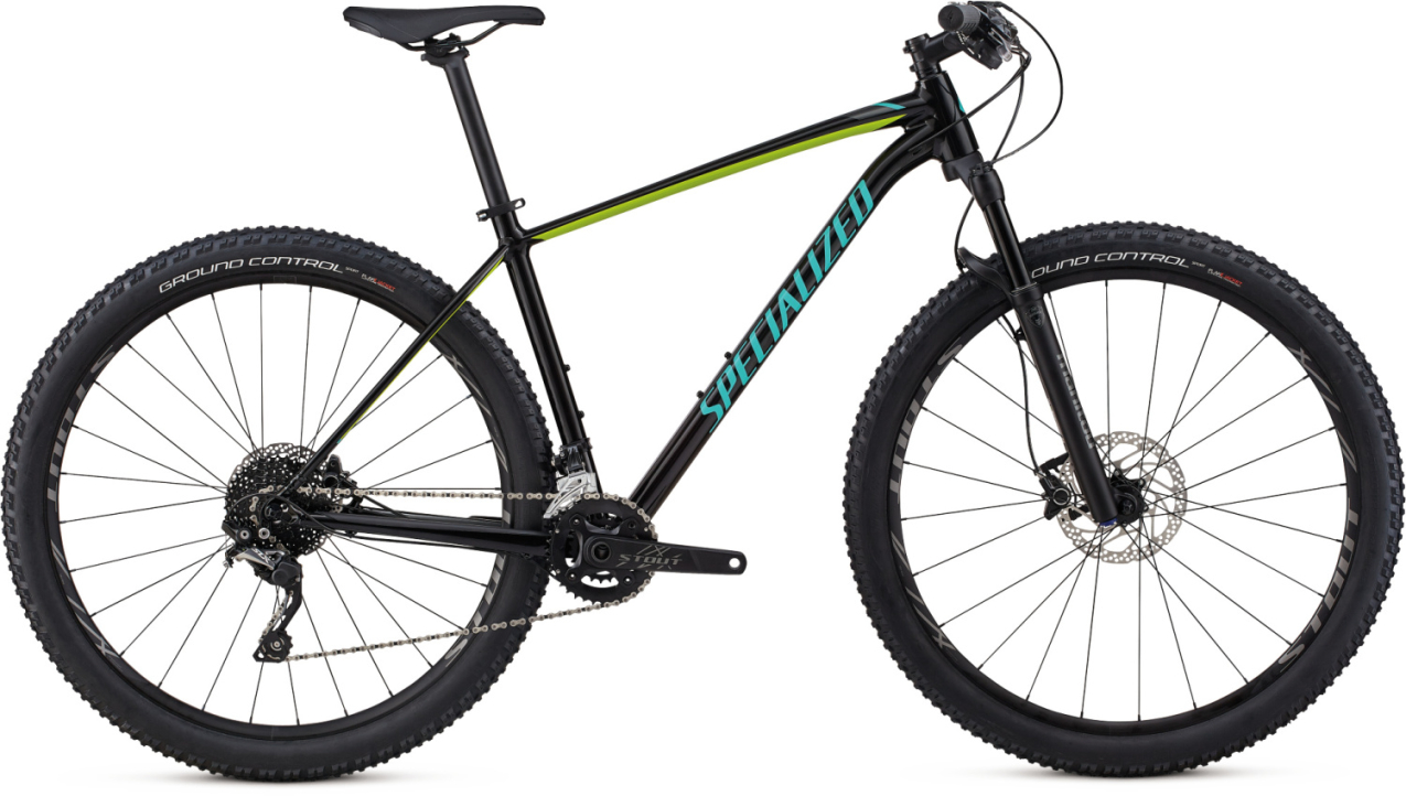 Купить Specialized Rockhopper Men Pro 29 2018 Артикул 91218-3003, 91218-3004, 91218-3105, 91218-3005, 91218-3002, 91218-3102, 91218-3103, 91218-3104