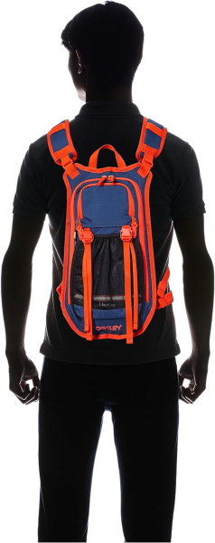 Рюкзаки Рюкзак Oakley Switchback Hydration Pack Poseidon Артикул 