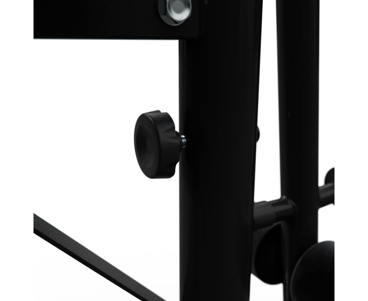 Скамьи для жима лежа Скамья под штангу DFC BEW04X Артикул 