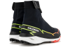 Зимняя обувь Кроссовки Salomon Winter Cross Spike Black/Neon Flame/Safety Yellow Артикул L47307300-10.5, L47307300-9, L47307300-10