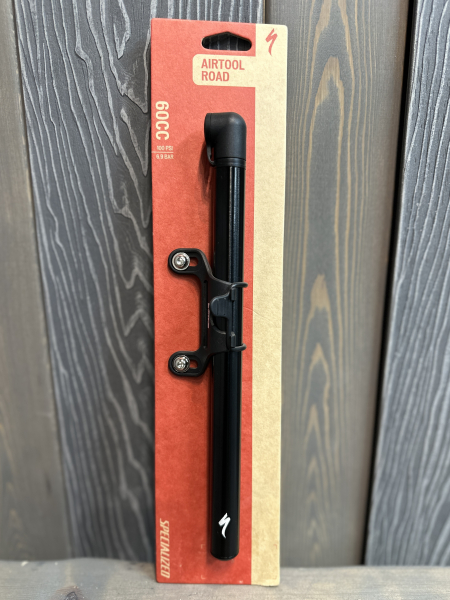 Насос Specialized Air Tool Road Pump