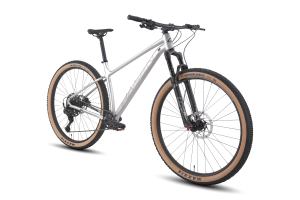 Hagen Five 5.11 29 2025 Alloy