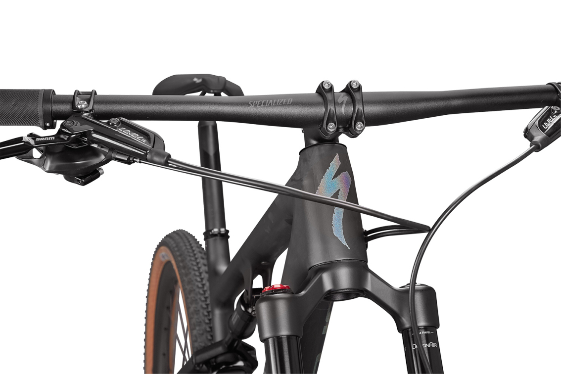Купить Specialized Epic Expert 2021 Satin Carbon/Spectraflair Артикул 97620-3202, 97620-3203, 97620-3201, 97620-3204, 97620-3205