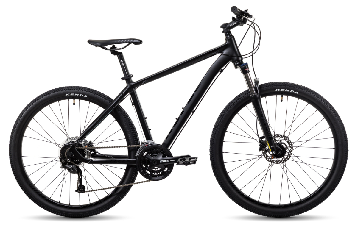 Купить Aspect Air 27.5 2022 черный Артикул 9980070751020, 9980070751037, 9980070751013