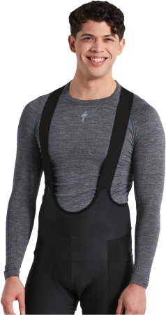 Термобелье Термобелье Specialized Seamless Merino Long Sleeve Base Layer Артикул 64122-0502, 64122-0504