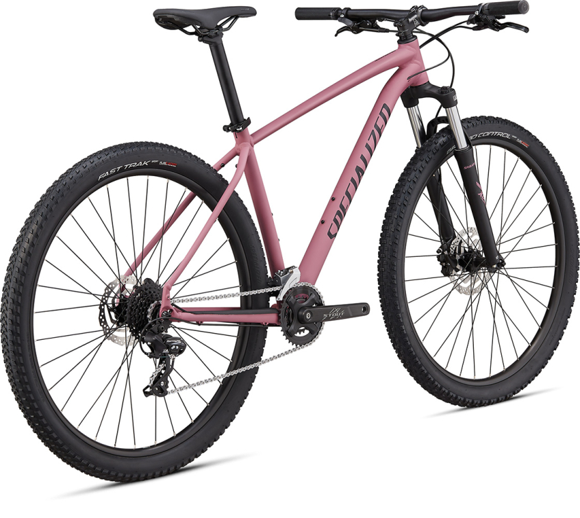 Купить Specialized Rockhopper 29 2020 сиреневый-черный Артикул 91220-7002, 91220-7005, 91220-7001, 91220-7004, 91220-7006, 91220-7003