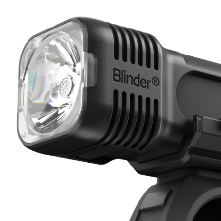Фары и фонари Фонарь комплект Knog Blinder 400 & Plus 20 Артикул 