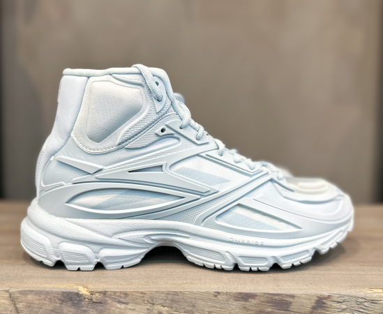 Кроссовки Кроссовки Reebok Premier Road Modern Mid Fresh Blue / Zee blue / Fresh Blue Артикул GW61939, GW61936, GW61938, GW61937