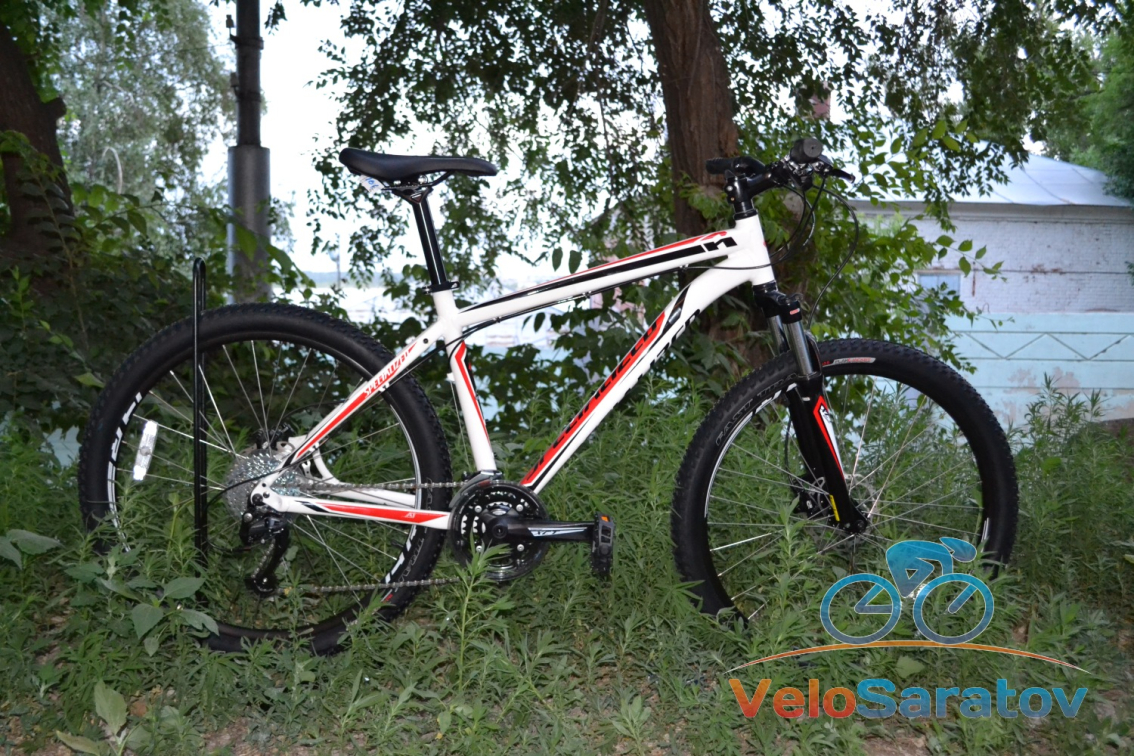 Купить Specialized Hardrock Sport Disc SMU 2014 Артикул 