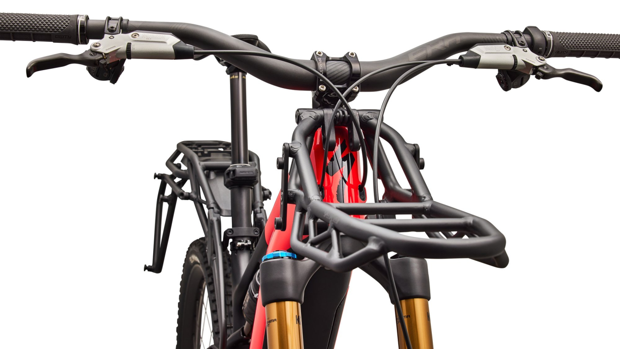 TURBO LEVO - лучшее из возможного! Specialized S-Works Levo 4 X SRAM XX Eagle T-Type AXS 29 2026 Fiery Red Артикул 95226-0906, 95226-0904, 95226-0905, 95226-0903, 95226-0902