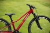24 дюйма (7-11 лет) Superior Racer 24 Gloss Racing Red Артикул 801.2026.24008