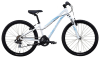 Подростковые для девочек, старше 8-ми лет Specialized Hotrock 24 7 скоростей Girl 2016 Артикул B4E0-6711, B4E0-6411, B4E0-6111