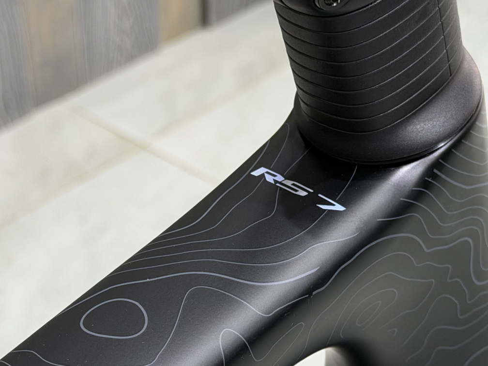 Шоссейные велосипеды X-Lab RS7 Shimano 105 2027 Singularity Black Артикул 9250-00019, 9250-00021, 9250-00018, 9250-00022, 9250-00020, 9250-00017