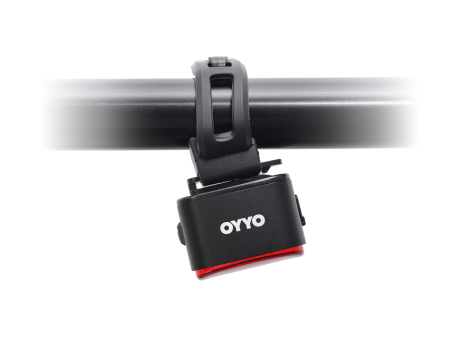 Фары и фонари Фонарь задний OYYO LR61, 70 Lm Артикул 