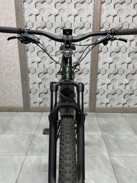 TURBO TERO - Способность колесить где угодно! Specialized Turbo Tero X 5.0 2023 Oak Green Metallic / OAK Green Артикул 91622-3302, 91622-3305, 91622-3304, 91622-3303