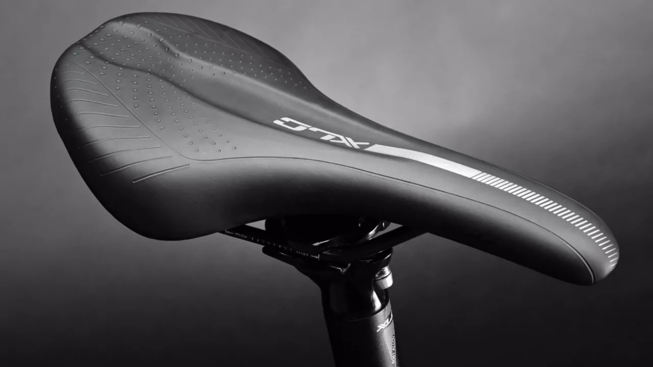 Электровелосипеды с двигателем Bosch, Yamaha, Shimano HAIBIKE AllTrack 4 27.5 i500Wh 9-G 23 HB Blue/ Leather Артикул 45100340