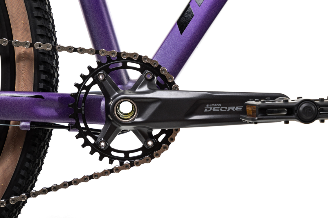 Купить Aspect Amp Elite 27,5 2022 фиолетовый Артикул 9980070756018