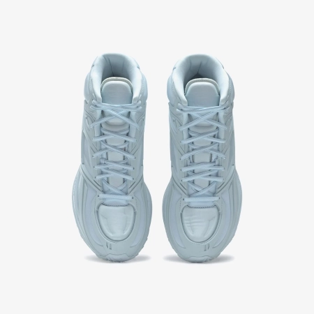 Кроссовки Кроссовки Reebok Premier Road Modern Mid Fresh Blue / Zee blue / Fresh Blue Артикул GW61939, GW61936, GW61938, GW61937