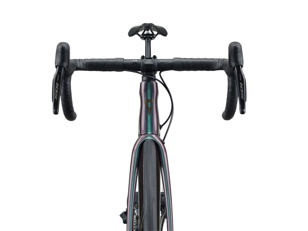 Giant TCR Advanced Pro 1 Disc Di2 2024 BR Dark Iridescent