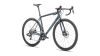 Шоссейные велосипеды Specialized Aethos Expert - SRAM Rival eTap AXS 2025 Satin Deep Lake Metallic / Green Pearl Артикул 97225-3158, 97225-3161, 97225-3152, 97225-3154, 97225-3149, 97225-3156