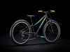 Подростковые,  для мальчиков, старше 8-ми лет Trek Precaliber 8-speed 24 Black Артикул 5276070