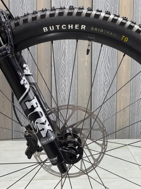 TURBO LEVO - лучшее из возможного! Specialized Turbo Levo Comp Alloy 2023 Black/Dove Grey/Black Артикул 95223-5413, 95223-5416, 95223-5411, 95223-5415, 95223-5414, 95223-5412