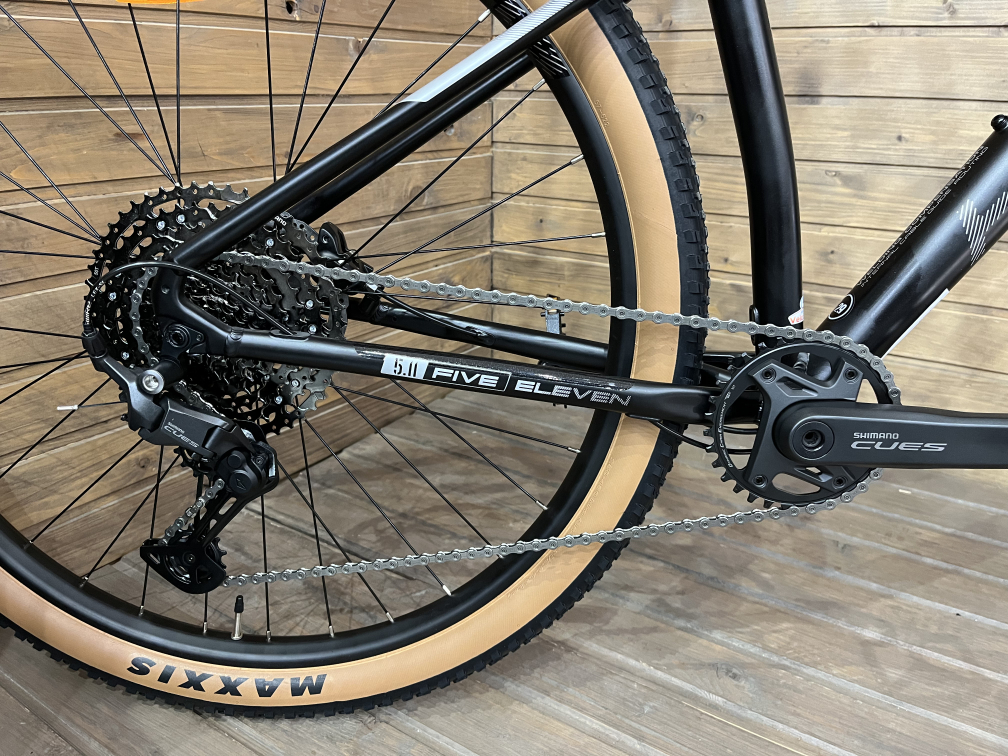 Купить Hagen Five 5.11 29 2025 Metal Core Артикул H25M511MC29ML, H25M511MC29S, H25M511MC29XL