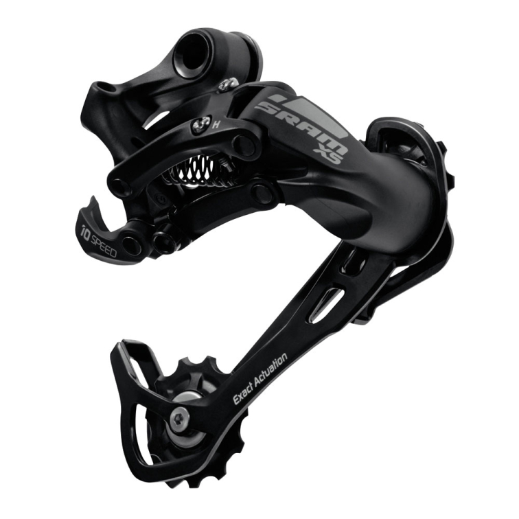 Переключатели Переключатель задний Sram X5 Medium Cage Артикул 00.7515.081.010