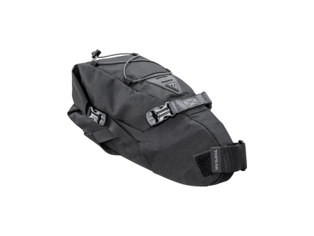 Сумки Велосумка подседельная TOPEAK Backloader  (6 л) Артикул 