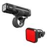 Фары и фонари Фонарь комплект Knog Blinder 700 & Blinder Square Артикул 
