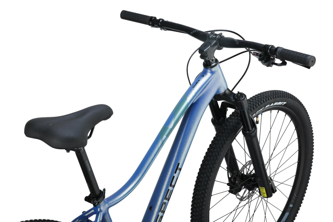 Купить Aspect Aura 27.5 2025 Фиолетовый Артикул 4640258344936, 4640258344929