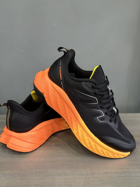 Кроссовки Strobbs F7630-12 черный