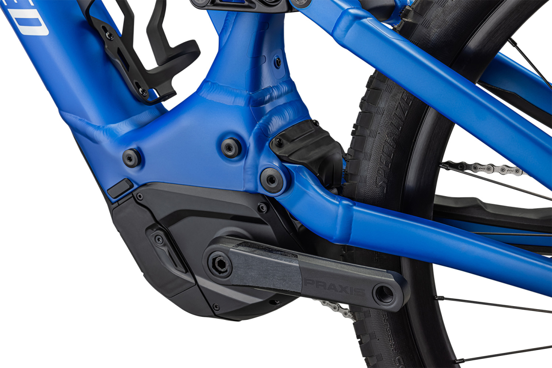 TURBO LEVO - лучшее из возможного! Specialized Turbo Levo Alloy Comp 2022 Cobalt / Light Silver Артикул 95222-5504, 95222-5506, 95222-5502, 95222-5503, 95222-5505