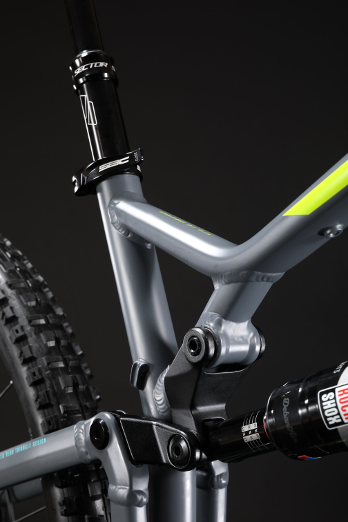 Купить Silverback Surface TBC 29 2018 Артикул 60097000403723, 60097000403722