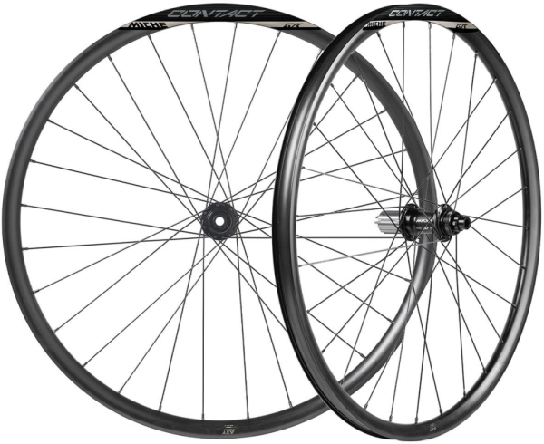 колеса 24,5x24 мм miche contact gr xdr tl 12х100 12х142