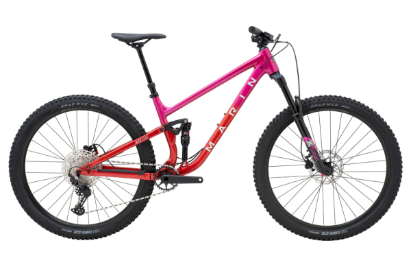 Marin Rift Zone 1 29 Deore 1x11 2025 Pink Coral