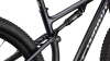 S-WORKS горные велосипеды Specialized S-Works Epic 2023 Gloss Purple Tint Fades Over Carbon / Chrome Артикул 90323-0003, 90323-0002, 90323-0004, 90323-0005