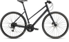 Городские велосипеды Specialized Sirrus 2.0 ST 2022 Satin Cast / Gloss Black / Satin Black Reflective Артикул 90922-8202, 90922-8201, 90922-8203