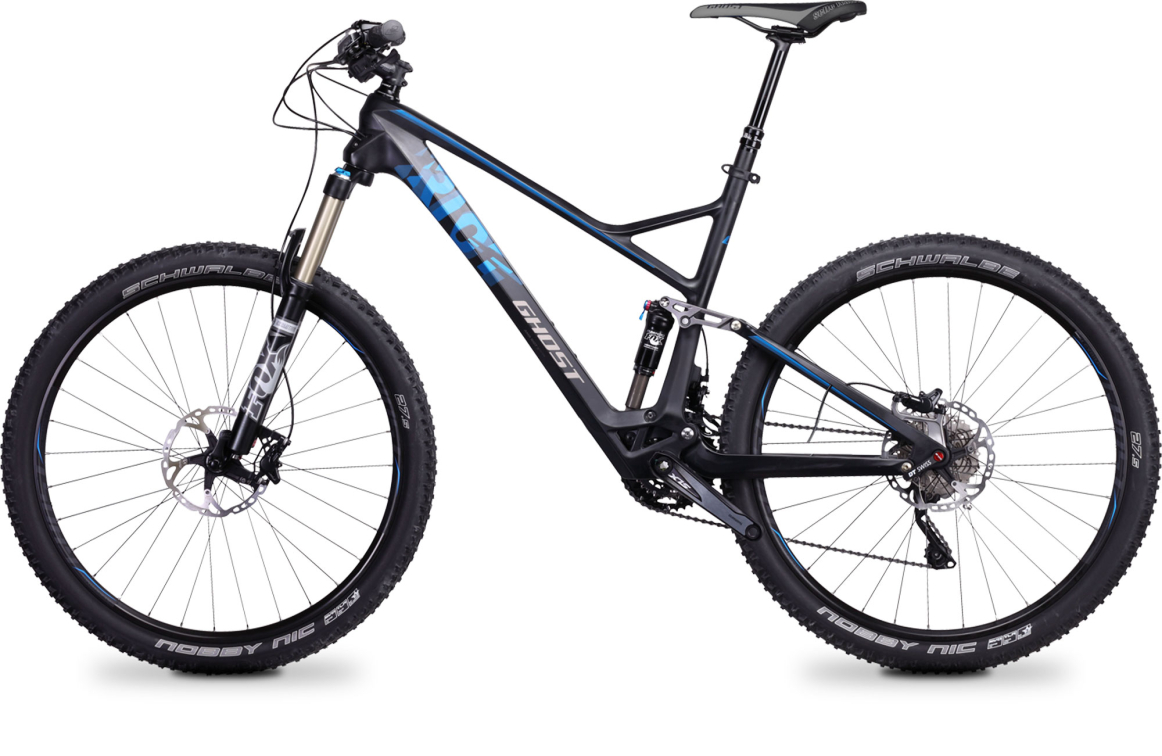 Купить Ghost AMR Riot Lector 5 2014 Артикул 
