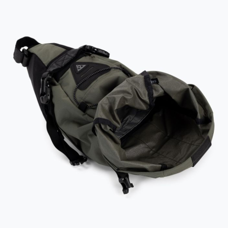 Сумки Велосумка подседельная TOPEAK Backloader (6 л) Green Артикул 