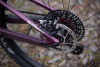 Электровелосипеды с двигателем Bosch, Yamaha, Shimano Superior iXF 9.8 2024 Matte Carbon Berry Артикул 801.2025.79004, 801.2025.79002