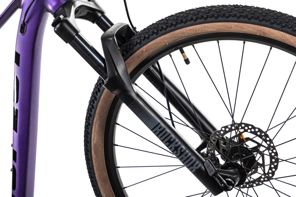 Купить Aspect Amp Elite 27,5 2022 фиолетовый Артикул 9980070756018