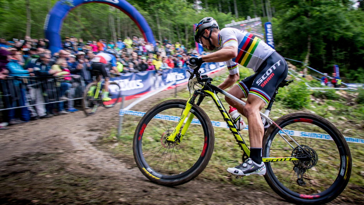 Купить Scott Scale RC 900 World Cup 2019 Артикул 7613368402855, 7613368402879, 7613368402862, 7613368402886