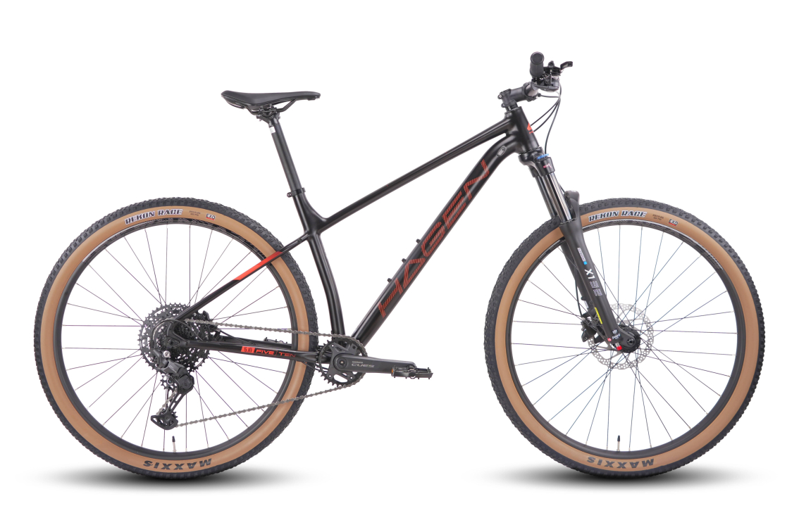 Купить Hagen Five 5.10 29 2025 Metal Core Артикул H25M510MC29S, H25M510MC29XL, H25M510MC29ML