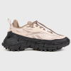 Кроссовки Кроссовки Reebok Zig Kinetica 2.5 Edge soft ecru/taupe/core black Артикул HR130110.5, HR13016.5, HR13019.5, HR130111, HR13014.5, HR13017, HR13016, HR13018.5, HR13017.5, HR130112, HR13018, HR130111.5, HR130110, HR13015.5, HR13019