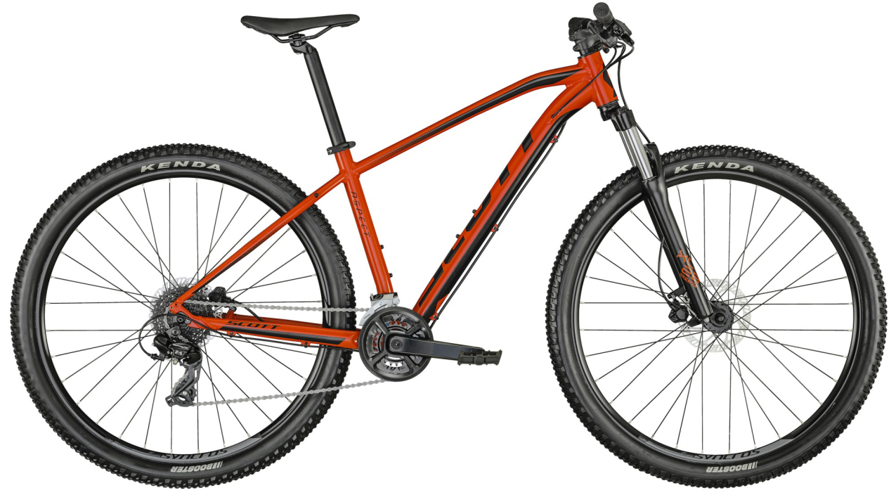 Купить Scott Aspect 960 2022 Red Артикул ES280574XXL, ES280574XL, ES280574XS, ES280574S, ES280574L, ES280574M