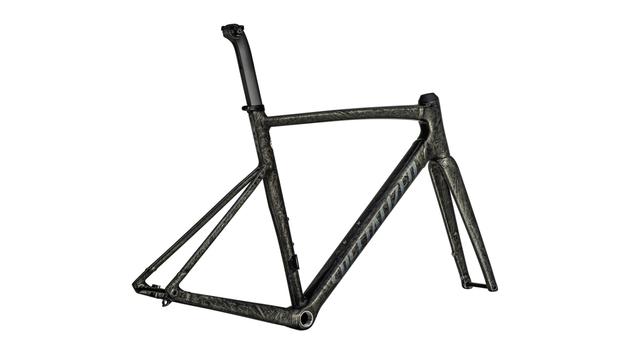 Рамы шоссе, гревел рама Specialized Allez Sprint 2025 Gloss Charcoal Tint Strata / Fog Tint Артикул 70025-7156, 70025-7149, 70025-7158, 70025-7161, 70025-7152, 70025-7154